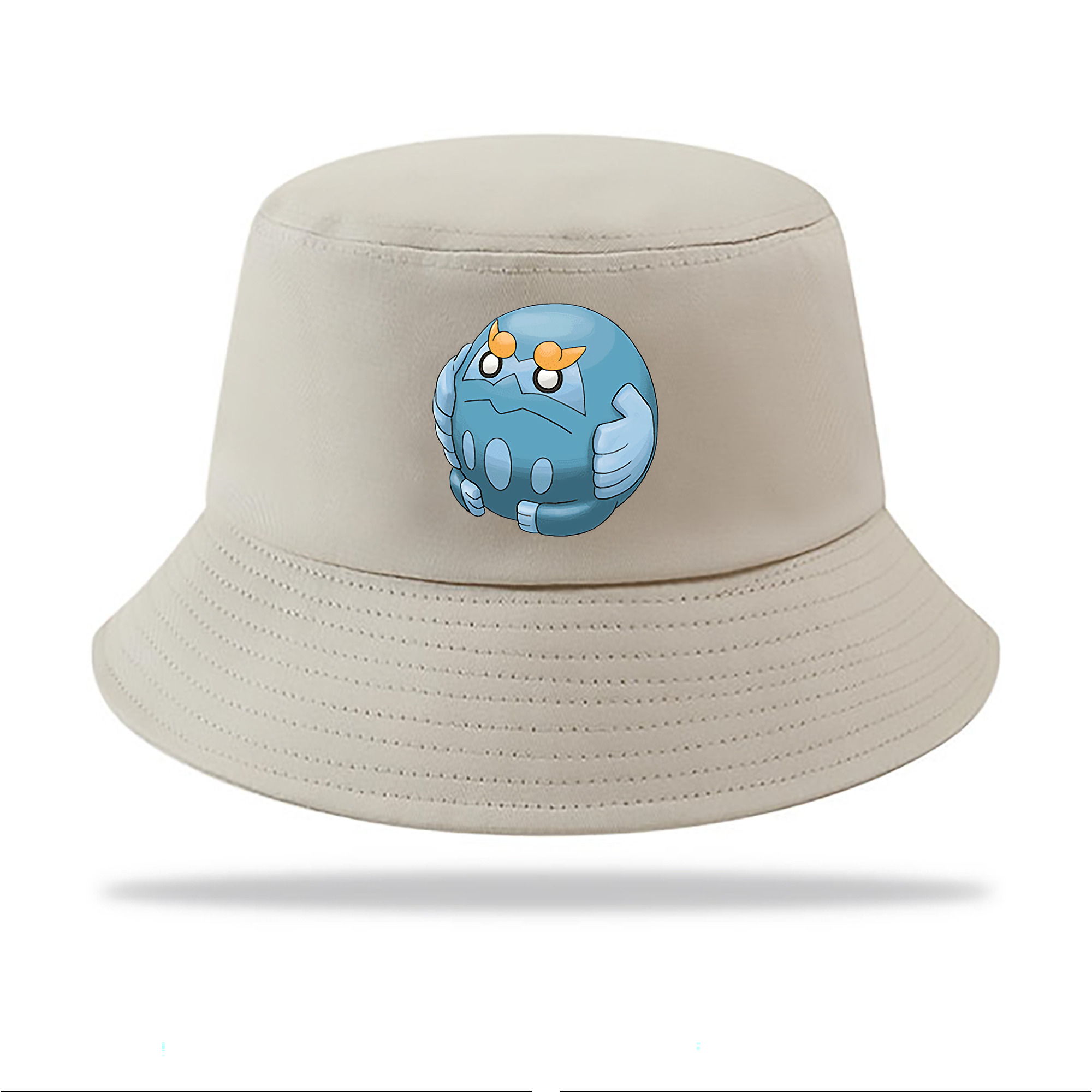 （画像用） ポケットモンスター Pokémon アウトドア日除けバケットハット